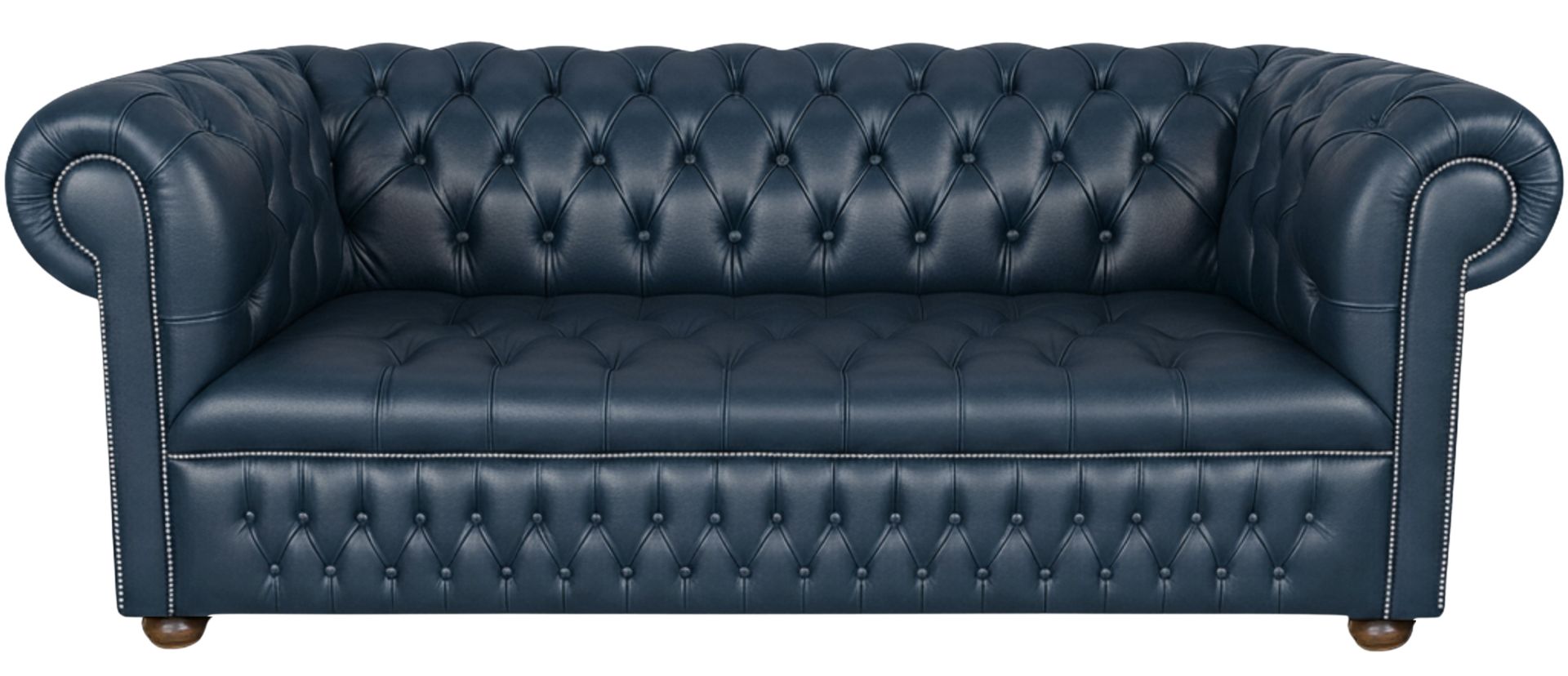 The Churchill Chesterfield